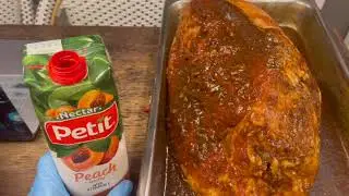 Venezuelan Recipe for Delicious Pork