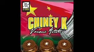 chiney k riddim mix 2008 dancehall di genius
