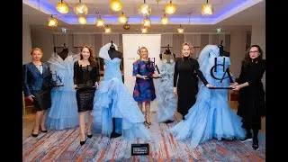 Haute Couture Austria Award 2020