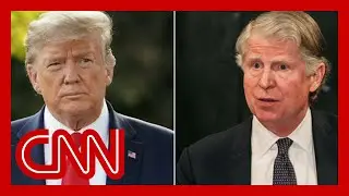 Grand jury convened in NY criminal Trump probe, WaPo reports