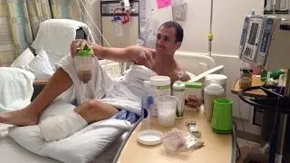 Kevin's Recovery Journey