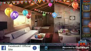 Can you escape the 100 rooms 4 5 level