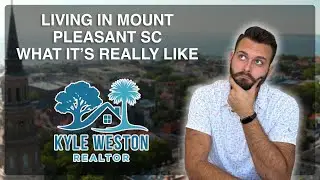 Living in Mount Pleasant, SC &ndash; What It&rsquo;s REALLY Like
