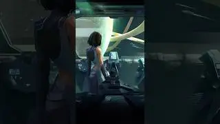 Foundation: Galactic Frontier &ndash; Epic Sci-Fi Strategy in Asimov&rsquo;s Universe | iOS Gameplay