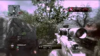 Snipe with style EP.1 / By Cha0s