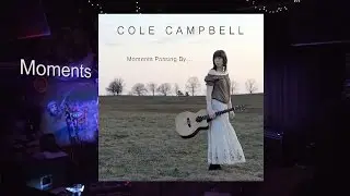 Cole Campbell - 