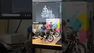 How to make 3d art insta viral trend 😮😮||Fitwith Rishabh vlogs