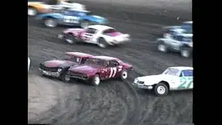 6.11.93 | Weekly Racing Series | Watsonville CA