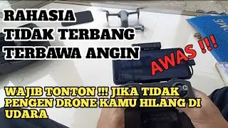 Tips dan Trik agar drone SJRC F22S kamu tidak lost signal saat long Range
