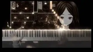 Mad Father - Maria's Song synthesia