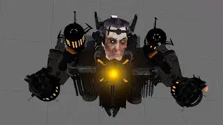 Motion editor test [SFM]