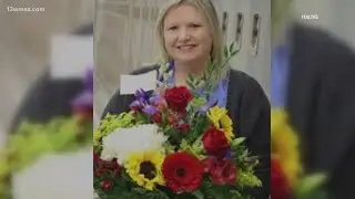 Georgia district's teacher of the year dies in crash