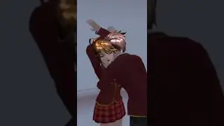 #vampire#sakuraschoolsimulator#dj#ytshorts#shorts#funny#romance#dark#cute#love #sakurachannel#music