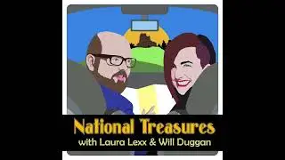 National Treasures Goes To: Welford Park with Michael Chakraverty