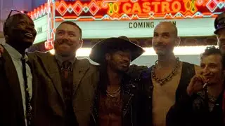 Sam Smith - Ain&rsquo;t No Sunshine (TO BE FREE: SAN FRANCISCO - The Castro Theatre)