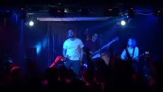 RNM Band - Спаси, но не сохраняй (Anacondaz live cover)