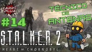 S.T.A.L.K.E.R. 2: Heart of Chornobyl #14 - Buscando al traidor en Acimut
