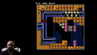 MaGLX3 - |52| Stuck In The Twomp, and Big Steely Dans