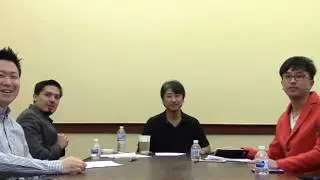 2019 APPLE Interview: Dr. Paul Kei Matsuda