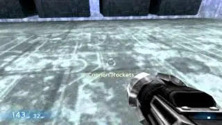 [ST6IX] Ploblitz's Fail Strafing Routes