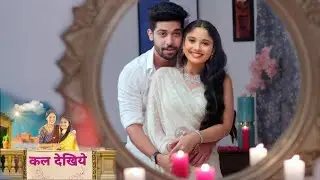 Laxmi Accept Karan as Husband & Kartik Jealous || Mangal Laxmi || UPCOMING TWIST