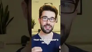 Stop Pushing and Start Connecting