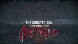 ACERUS - The Sinister Sea