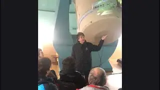 Asteroid observations with the 12th largest telescope in the world. Baldone observatory, Latvia