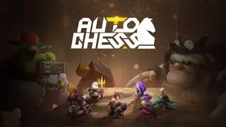 🔴[Live] DOTA AUTO CHESS - RANKED (SPOILER SPIDER-MAN NO WAY HOME)