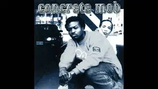 Concrete Mob - Dollaz and Sense