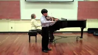 Winter - Vivaldi