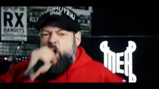 PAURA - NEVER WALK ALONE - MEA LIVE