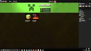 Craft-reborn server instructions