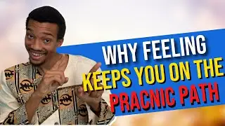 Why Feeling Keeps You on the Pranic Path | Breatharianism & Pranic Living Series 2020