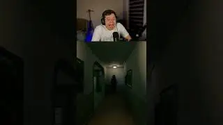 this P.T. clone was terrifying...