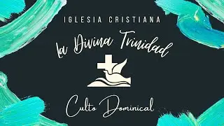 En vivo | Culto dominical | 1 de febrero de 2026 | Tema: Consagración