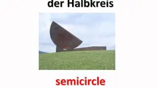 Shapes in German - www.germanforspalding.org