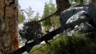 Skyrim VR ENB Gameplay best mods for best graphics - next gen VR