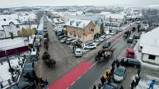 Tradiții din Bucovina Iaslovăț 🇷🇴❤️