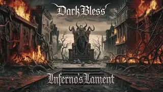 Dark Bless - Inferno's Lament