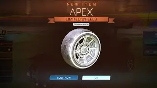 My most insane RLCS drop ever! #pickaclip #rocketleague #rocketleagueclips