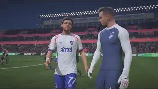 🔥RIVALS INSANO🔥 #68 JUEGO EN DIVISION 3 CON TEMATICO DE NACIONAL 🏆🎮 #fc26 #eafc26 #roadtoglory #rtg