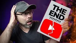 Обновление FTC на YouTube &mdash; сохраните свой канал прямо сейчас!!!