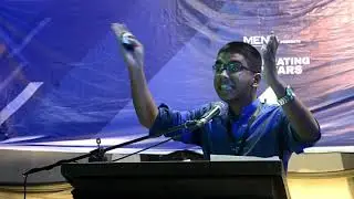Open Final Debate | Deputy Leader of The Opposition