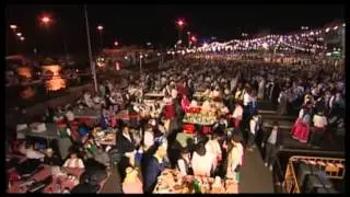 Baile taifas 2015-1º