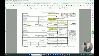 How to prepare 2024 Drake Tax Practice Return 2 - Bee, Bumble