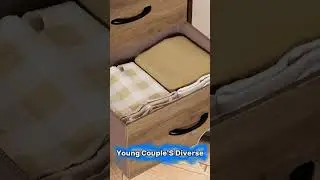 9 Drawer Dresser! Wlive 9 Drawer Dresser Instructions#DrawerDresser