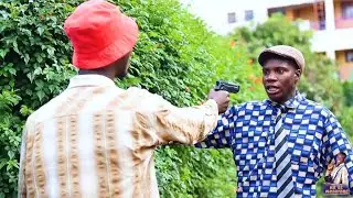 WHEN YOU MEET YOUR FATHER-LAW AND YOU DONT HAVE MONEY😂😂😂