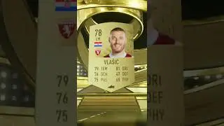 Открытие золотого набора FIFA 23! #shorts