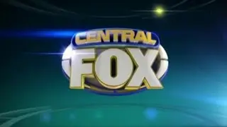 Vinheta do Central FOX (2015)